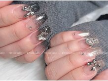 マグロ ネイルサロン/