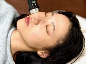 矢口鍼灸接骨院の写真/年齢サインが出始めたお肌に♪早めの予防ケアが若見えの鉄則◎手ぶらでOK/初めての方も歓迎/土日も営業☆