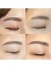 【2回目以降】アイブロウスタイリング◆眉毛wax＋眉毛メイク