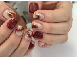 11月マンスリーデザイン