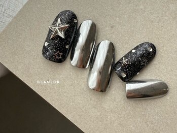 星×ミラー