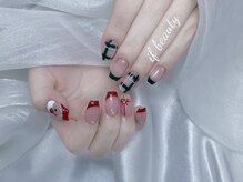 ミオ 上野店(mi.o)/クリスマスデザイン