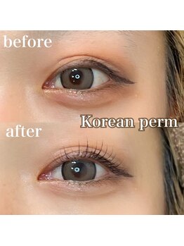 ソプラ 京都駅前店(sopra)/韓国風パーマ