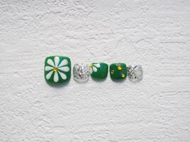 フット定額Trend