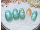 ハンド定額¥5500