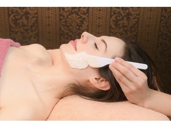 横濱 イヲリ(IORI)/フェイシャルエステ