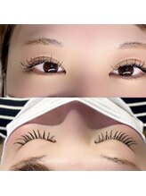 ピョル(Pyoru)/マツエク/大阪京橋