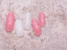 (2196)マルチストーンネイル