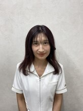 クラフト フェリーチェ 横芝店(CRAFT×felice) 長嶋 恵里