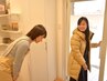【2回目以降の方】美肌・ダイエット・婦人系のお悩みの方に　40分　￥3300
