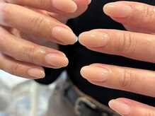 アン バイ アオ 渋谷道玄坂(UN by ao.)/ブレンドワンカラー