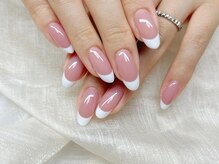 リノネイル(Lino Nail)/フレンチ