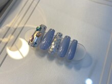 メロー バイ シェリーラメール 船橋店(Mellow by Cherie la mer)/ワンホン/韓国定額Mコース