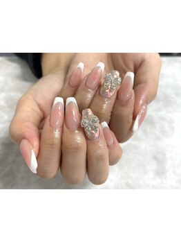 モテ可愛系（デート・合コン）が得意