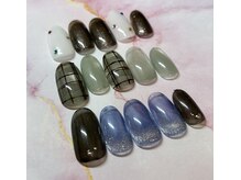 ダッシングディバ 宇都宮パセオ店(DASHING DIVA)/マグネットデザインアート