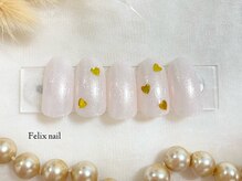 フェリックスネイル(Felix nail)/