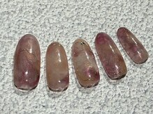 トゥーミー(To Me)/プレミアムネイル