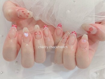 ココ(COCO)/パラジェル120分¥14500