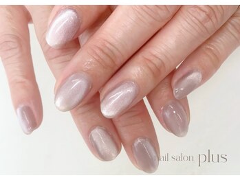 マグネットネイル