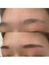 ビュー テンジン 天神 大名(VIEW TENJIN)/アイブロウ（眉毛）WAX脱毛