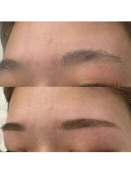 ビュー テンジン 天神 大名(VIEW TENJIN)/アイブロウ（眉毛）WAX脱毛