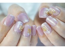 サロン デ ミランダ(Salon de Miranda)/