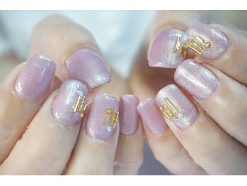 サロン デ ミランダ(Salon de Miranda)/