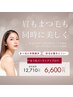 【NEWOPEN♪残1名★】まつげパーマ＆アイブロウ12,710→6,600[恵比寿/代官山]