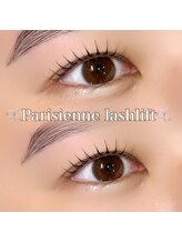 ソプラ 京都駅前店(sopra)/パリジェンヌ