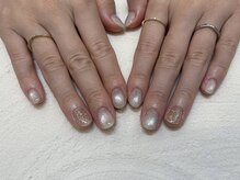 ティンク 大船店(Tink)/ブライダルネイル