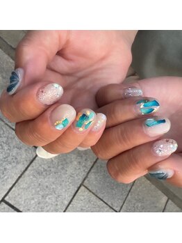 ジェリーボックス(jelly box)/