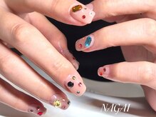 レイター 登戸(Later)/定額¥8500