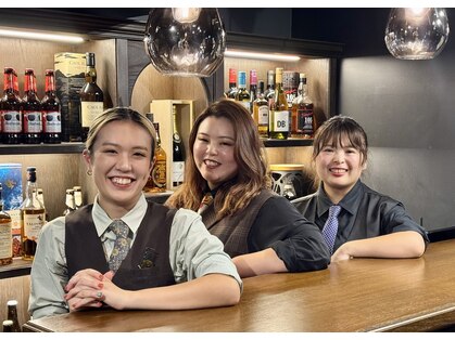 シノ 銀座(shino)の写真