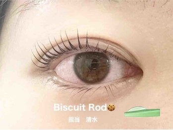 プラスアイ 横浜西口店/Bisucuit Rod