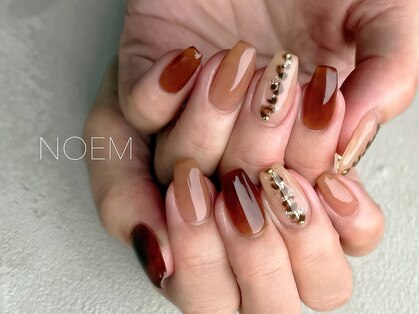 ノエム ネイルサロン(NOEM)の写真
