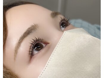 リッシュ 阿佐ヶ谷(Rishu)/ノーグルーダメージレスパーマ