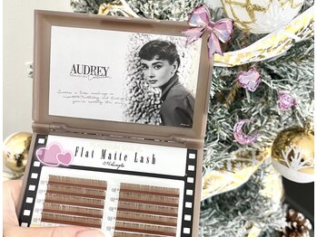 アイノワアイラッシュ 泉佐野店(ainowa eyelash)/カラーエクステ