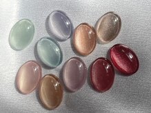 エムズ(M's)の雰囲気（人気のマグネットカラー♪）