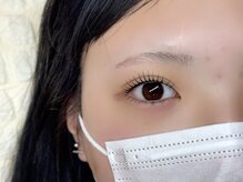 ファミーユ 太田(Fameu)/lash lift