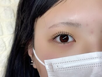 ファミーユ 太田(Fameu)/lash lift