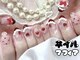 ネイルマフィア 渋谷(NAIL MAFIA)の写真