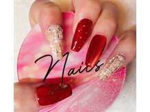 ルーラ(diva' LurA)の雰囲気(大きな画面で映像を楽しみながら施術を受けられます☆)