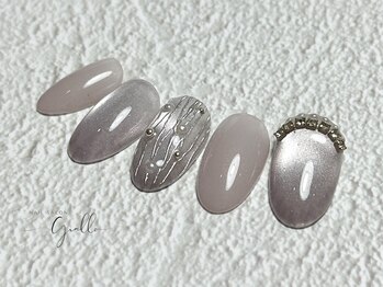 定額デザイン¥8,900コース