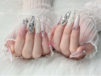 エーコン(ACon)/ジェルスカルプ FREE DESIGN