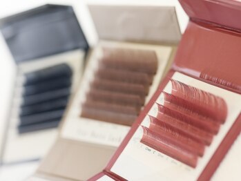 ループ(LOOP)/四季に合わせたカラーご用意☆