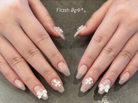 90min【ハンド90分デザイン】