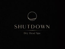 ヘッドスパ専門店 SHUTDOWN【シャットダウン】山梨甲府店の雰囲気（完全プライベート個室で、”自分だけの贅沢空間”）