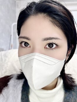 ハウオリ(Hau'oli)/まつげパーマ♪