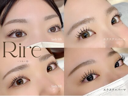 リル 長堀橋(Rire)の写真