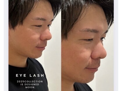 ムーン(MOON.)の写真